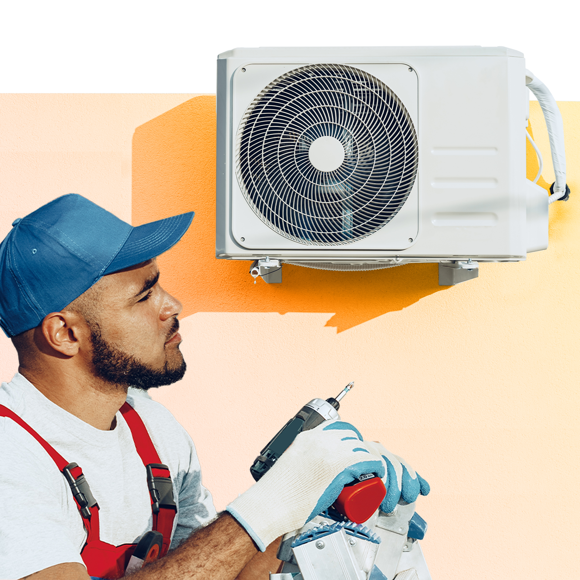 Des techniciens certifiés à votre service
