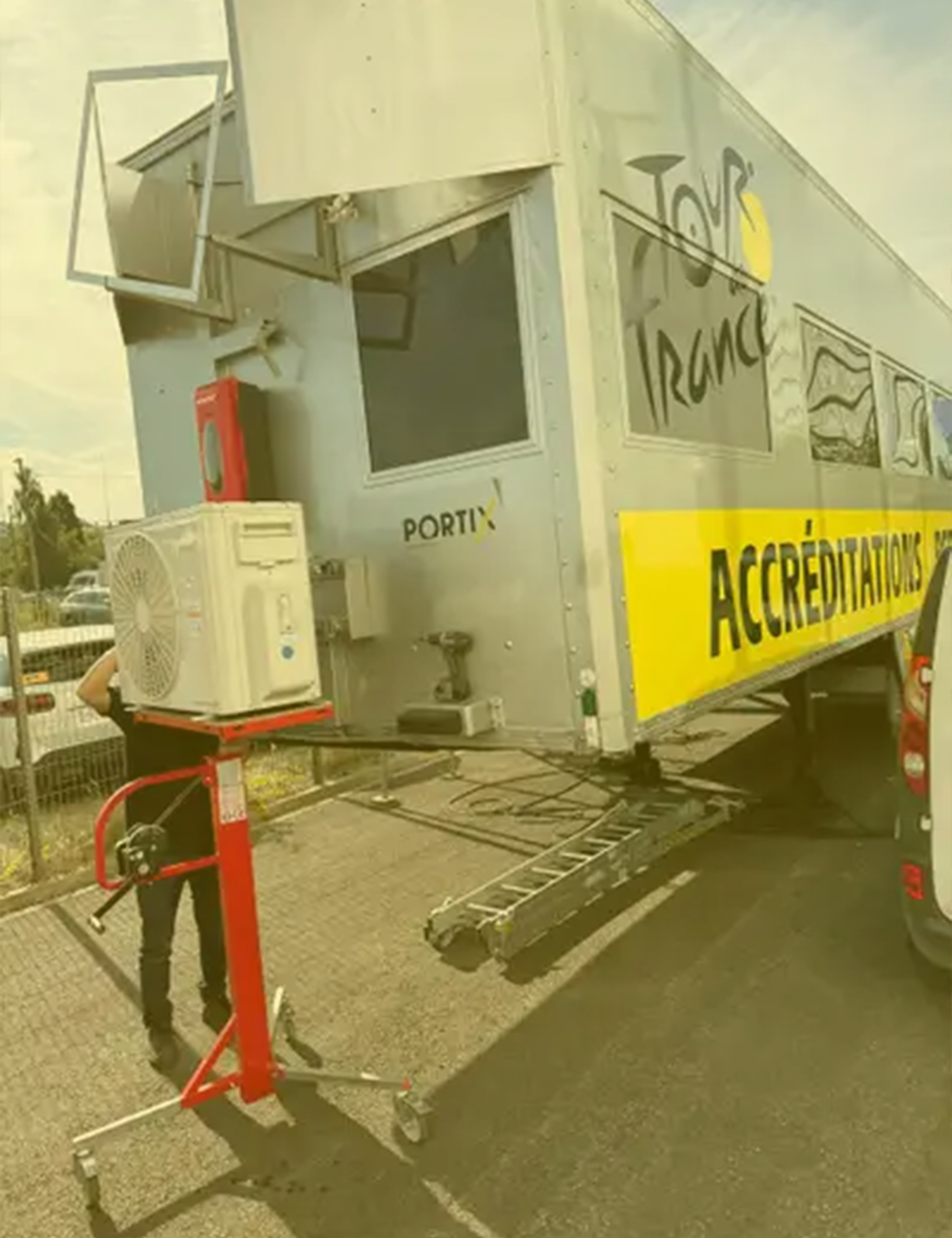 Tour de France